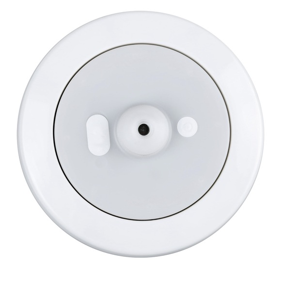 Mainstays Pool & Spa Aroma Floating Essential Oil Diffuser LED Light USB Charger - Picture 7 of 12